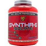 BSN Isolate Syntha-6