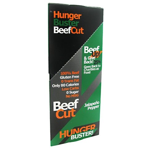 Kratos Foods Hunger Buster