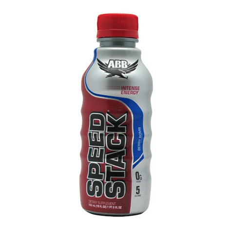 ABB Speed Stack - Berry Bomb - 12 Bottles - 00045529888685