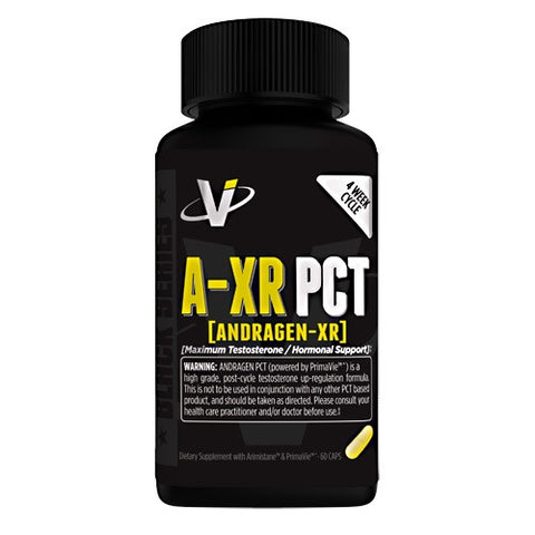 VMI Sports A-XR PCT - 60 Capsules - 850748005139