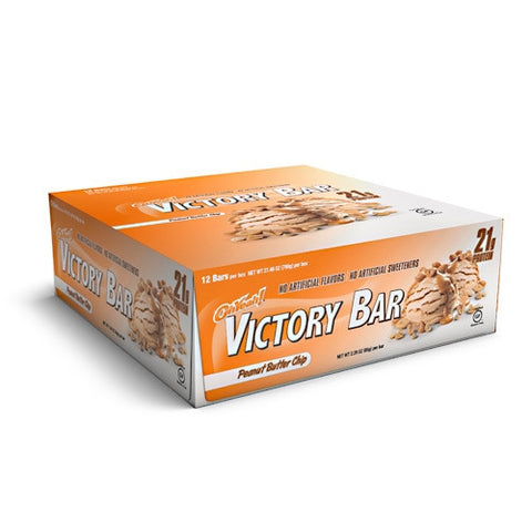 ISS Oh Yeah! Victory