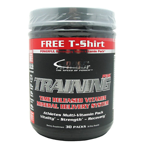 Inner Armour Training-Peak - 30 Packets - 183859203010