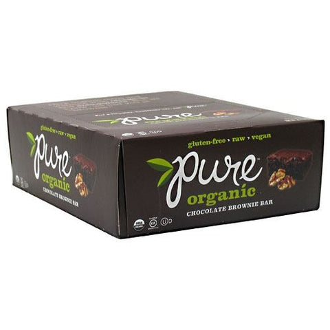 Pure Bar Company Pure Organic