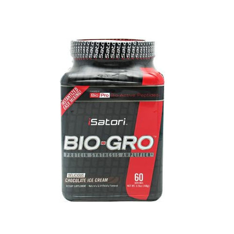 iSatori Bio-Gro