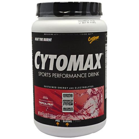 CytoSport Cytomax