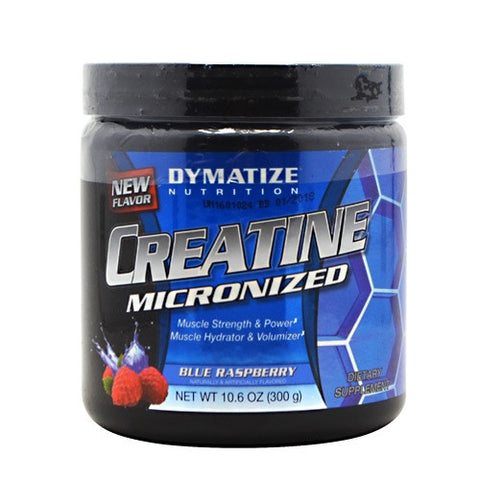 Dymatize Micronized Creatine