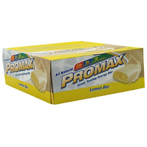 Promax Energy Bar