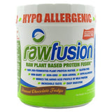 SAN Raw Fusion