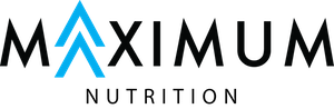 Maximum Nutrition logo