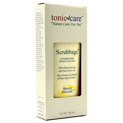 Tonic Care Scrubbage - 1 oz - 859314001087