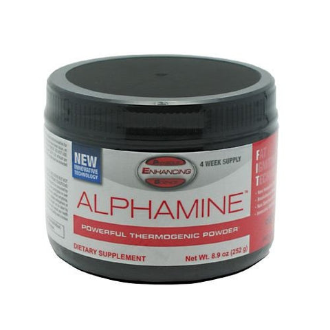 PEScience Alphamine