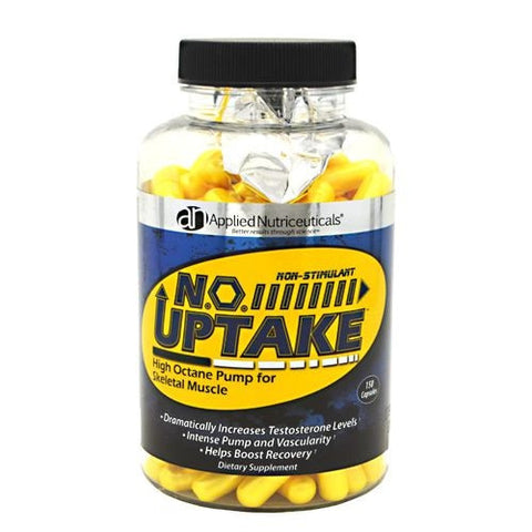 Applied Nutriceuticals N.O. Uptake - 150 Capsules - 799422987791