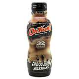 ISS OhYeah! Protein Shake RTD