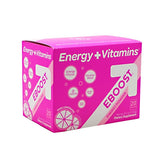 Eboost Eboost Energy Powder