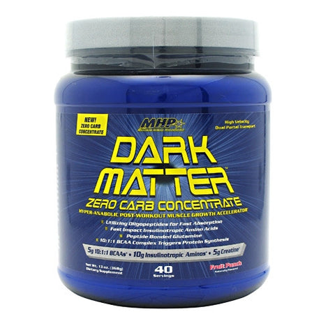 MHP Dark Matter Zero Carb