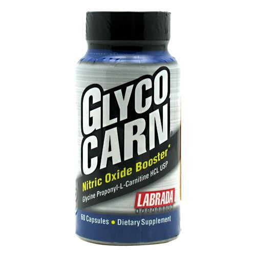 l-carnitine 67 glycocarn The carnitine system and cancer metabolic plasticity Acetyl-L-Carnitine and Carnitine for brain