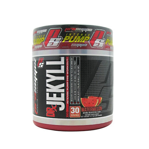 Pro Supps Dr. Jekyll (PF)