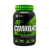 MusclePharm Sport Series Combat 100% Whey