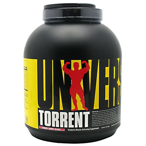 Universal Nutrition Torrent