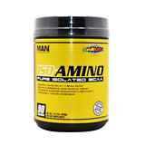 MAN Sports Iso-Amino