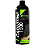 Nutrakey L-Carnitine 1500