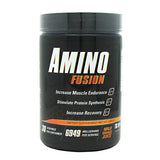 Lecheek Nutrition Amino Fusion