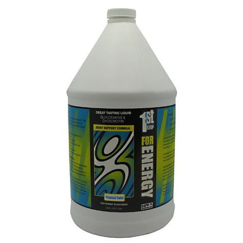 1st Step for Energy Joint Support Formula - Tropical Twist - 1 gallon - 673131100040