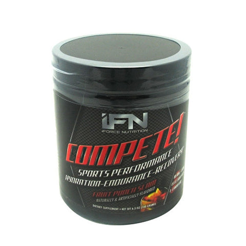 iForce Nutrition Compete