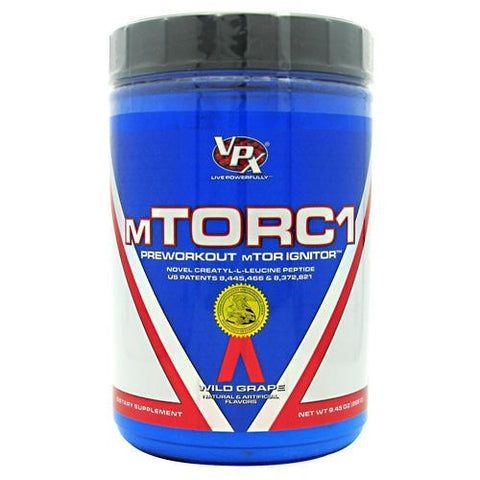 VPX mTORC1