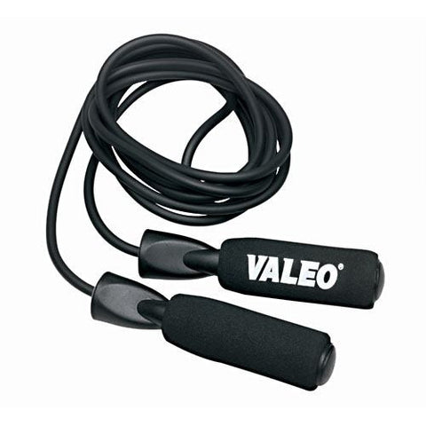 Valeo Speed Jump Rope - 1 ea - 736097006136