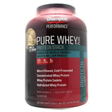 Champion Nutrition Pure Whey Plus