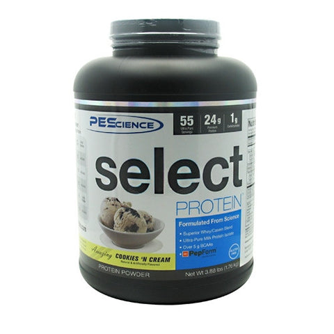 PEScience Select Protein