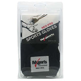 Flexsports International Neo Pro Sports Gloves Black