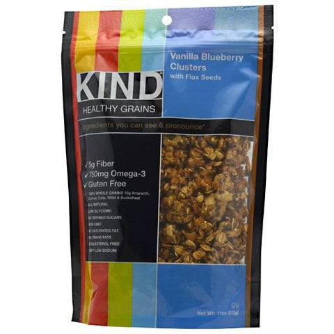 Kind Snacks Healthy Grains