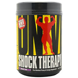 Universal Nutrition Shock Therapy