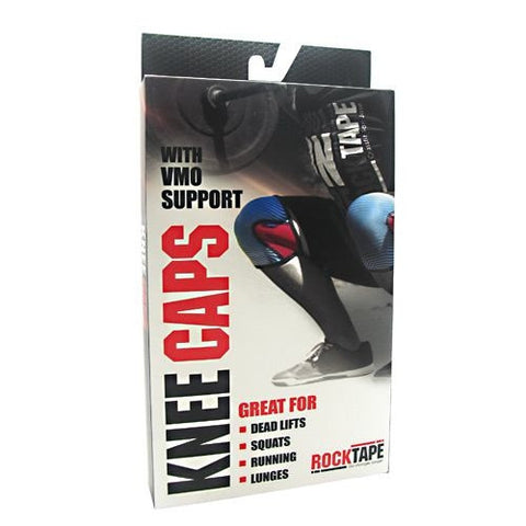 RockTape Knee Caps 7mm