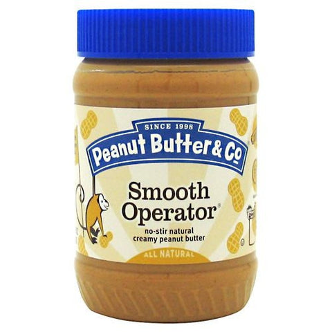 Peanut Butter & Co. Peanut Butter