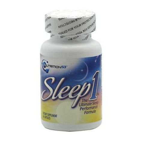 Nutrition53 Sleep1