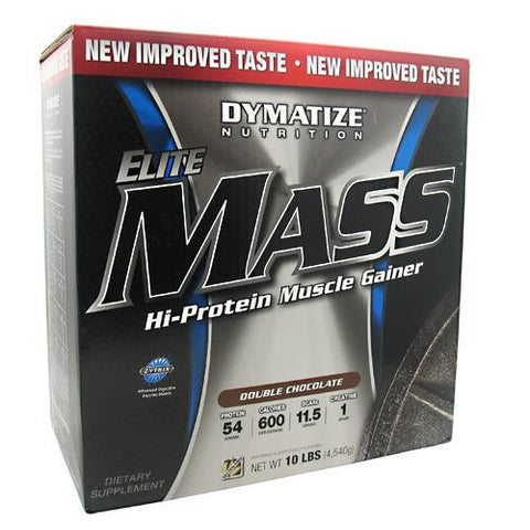 Dymatize Elite Mass