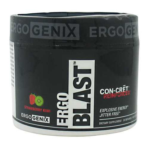 Ergogenix ErgoBlast