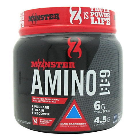 CytoSport Monster Amino