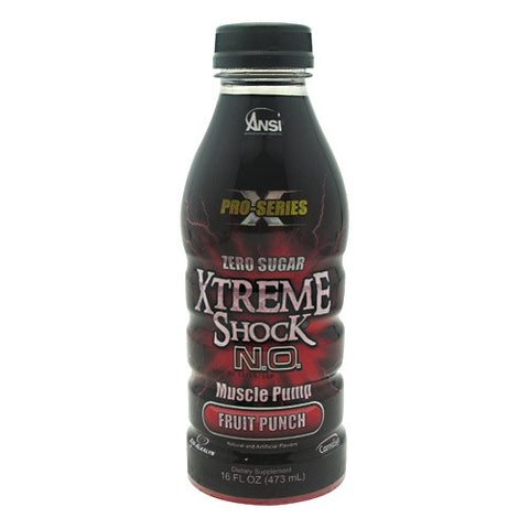 Advance Nutrient Science Pro Series Xtreme Shock