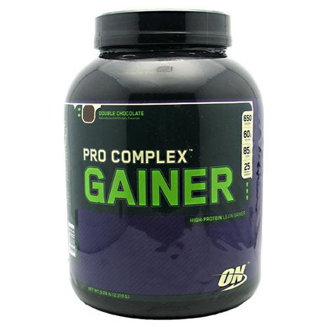 Optimum Nutrition Pro Complex Gainer