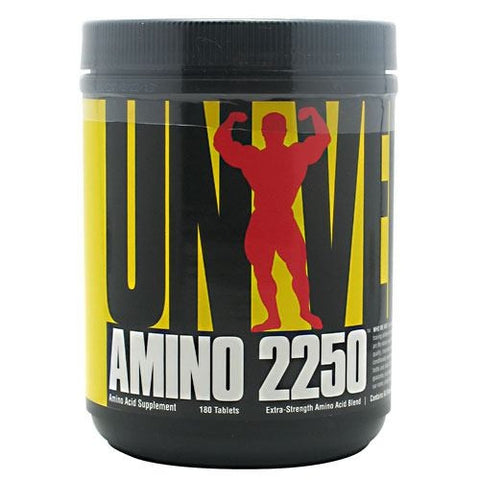 Universal Nutrition Amino 2250