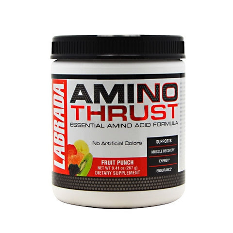 Labrada Nutrition Amino Thrust