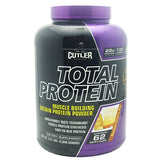 Cutler Nutrition Total Protein