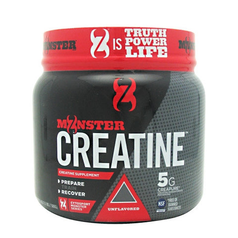 CytoSport Monster Creatine