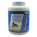 Giant Sports Products Delicious Protein