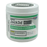 USP Labs Jack3d Advanced