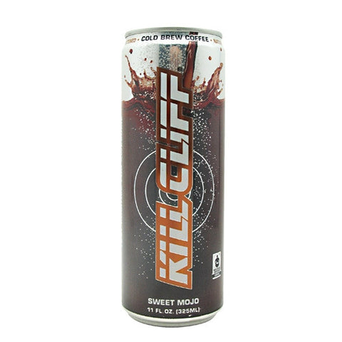 Kill Cliff Kill Cliff Coffee - Sweet Mojo - 24 Cans - 896743002568